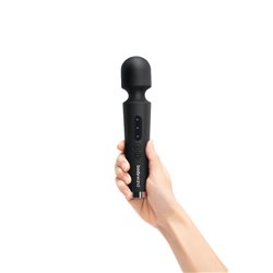 Bodywand 8'' Power Wand - Black