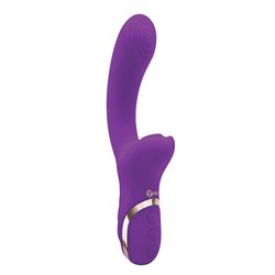 Bodywand G-Play Dual Stim Squirt Trainer