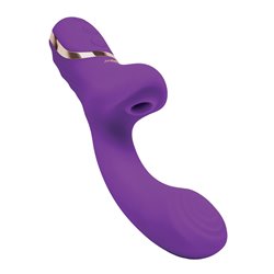 Bodywand G-Play Dual Stim Squirt Trainer