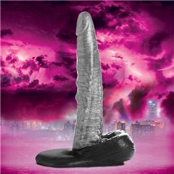 Creature Cocks The Gargoyle Rock Hard Silicone Dildo  - Little Desires Australia