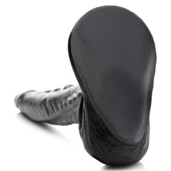 Creature Cocks The Gargoyle Rock Hard Silicone Dildo  - Little Desires Australia