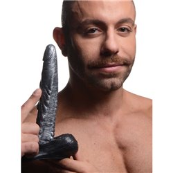 Creature Cocks The Gargoyle Rock Hard Silicone Dildo  - Little Desires Australia