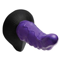 Creature Cocks Orion Invader Veiny Space Alien Silicone Dildo  - Little Desires Australia