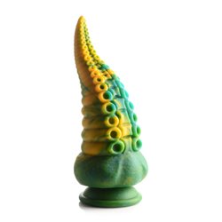 Creature Cocks Monstropus Tentacled Monster Silicone Dildo  - Little Desires Australia