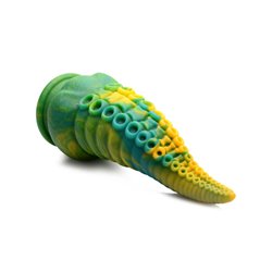 Creature Cocks Monstropus Tentacled Monster Silicone Dildo  - Little Desires Australia