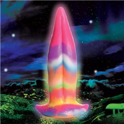 Creature Cocks Unicorn Kiss Silicone Dildo  - Little Desires Australia