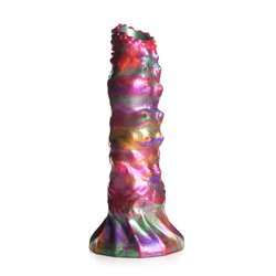 Creature Cocks Larva Silicone Dildo  - Little Desires Australia