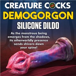 Creature Cocks Demogorgon  - Little Desires Australia