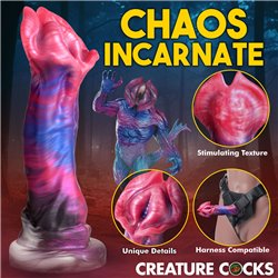 Creature Cocks Demogorgon  - Little Desires Australia