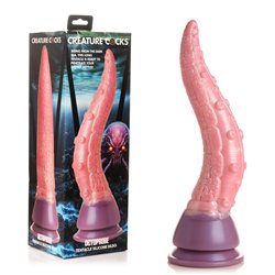 Creature Cocks Octoprobe  - Little Desires Australia