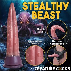 Creature Cocks Octoprobe  - Little Desires Australia