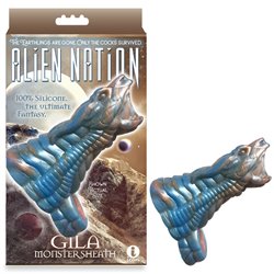 Alien Nation - Gila (Sheath)