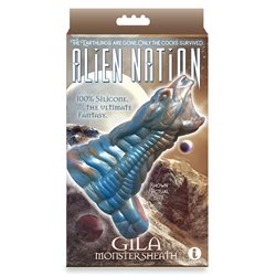 Alien Nation - Gila (Sheath)