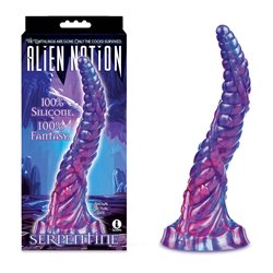 Alien Nation - Serpentine