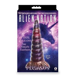 Alien Nation - Pegasus