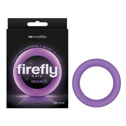 Firefly - Halo - Medium - Purple