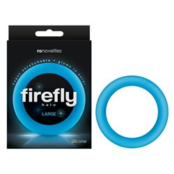 Firefly - Halo - Large - Blue